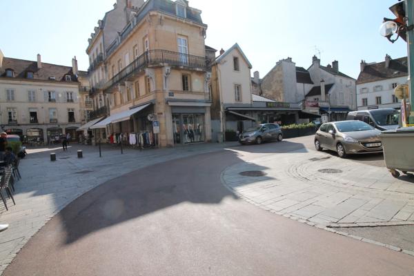 Appartement 2 pièce(s) 1 chambre(s) 49 m²