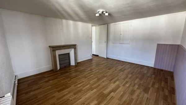 Appartement 2 pièce(s) 1 chambre(s) 49 m²