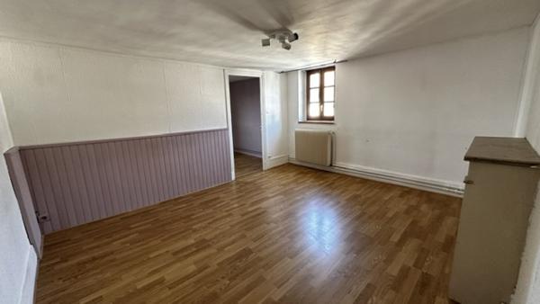 Appartement 2 pièce(s) 1 chambre(s) 49 m²