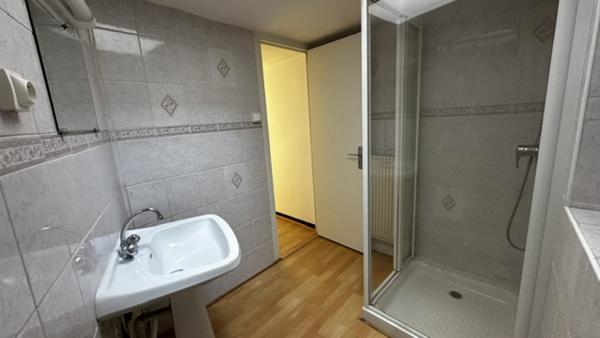 Appartement 2 pièce(s) 1 chambre(s) 49 m²