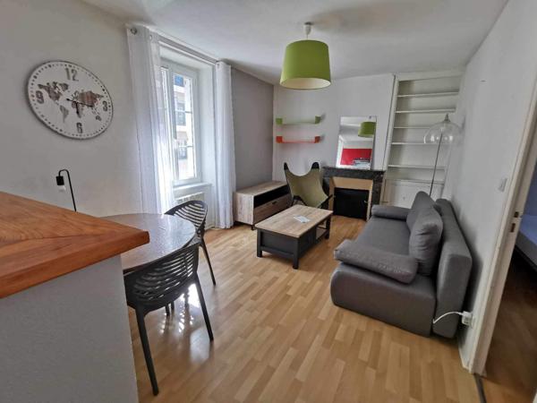 Immeuble