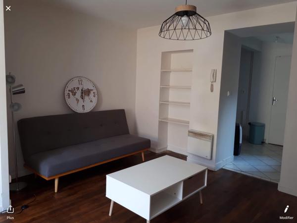 Immeuble