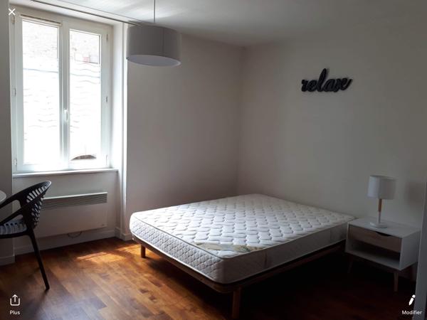 Immeuble