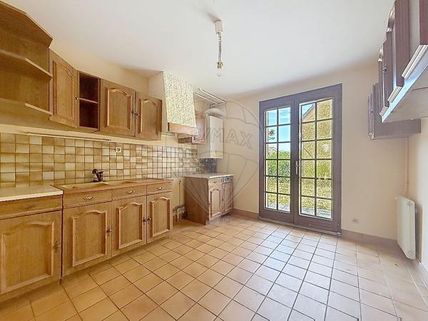 Maison 2 chambre(s) à vendre - Sens, Yonne - 89