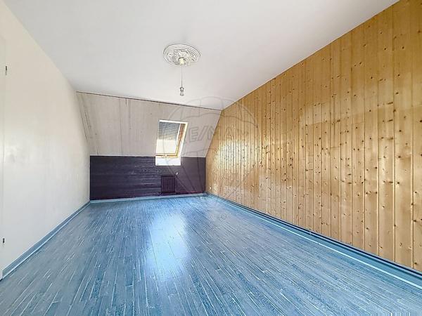 Maison 2 chambre(s) à vendre - Sens, Yonne - 89