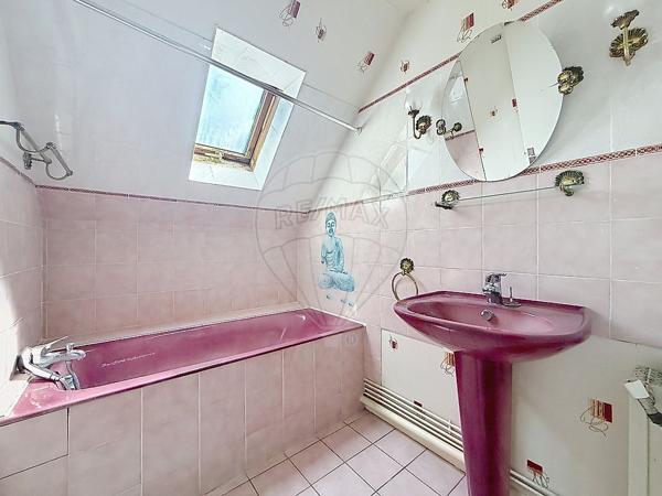 Maison 2 chambre(s) à vendre - Sens, Yonne - 89