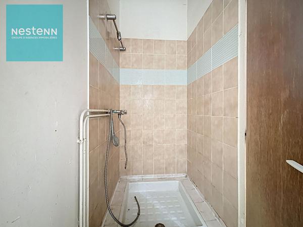 Immeuble investisseur avec travaux au centre de Castelnaudary