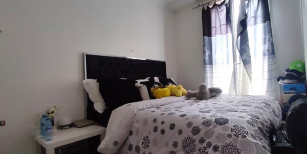 Clichy Est!!! Proche ligne 14!!! Beau 2 pièces de 34.14m²