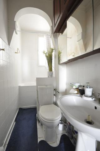 Clichy Est!!! Proche ligne 14!!! Beau 2 pièces de 34.14m²