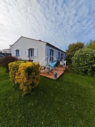 Maison 3 Chambres avec Studio à Brem-sur-mer Toutes les caractéristiques