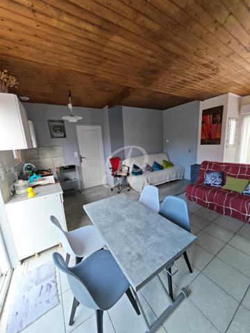 Maison 3 Chambres avec Studio à Brem-sur-mer Toutes les caractéristiques