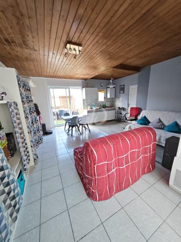 Maison 3 Chambres avec Studio à Brem-sur-mer Toutes les caractéristiques