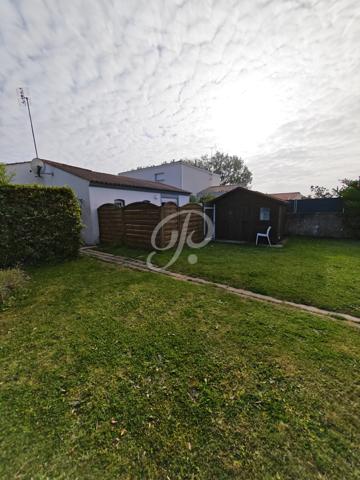 Maison 3 Chambres avec Studio à Brem-sur-mer Toutes les caractéristiques