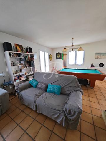 Maison 3 Chambres avec Studio à Brem-sur-mer Toutes les caractéristiques