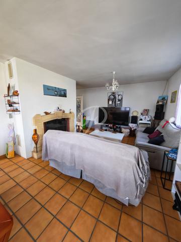 Maison 3 Chambres avec Studio à Brem-sur-mer Toutes les caractéristiques