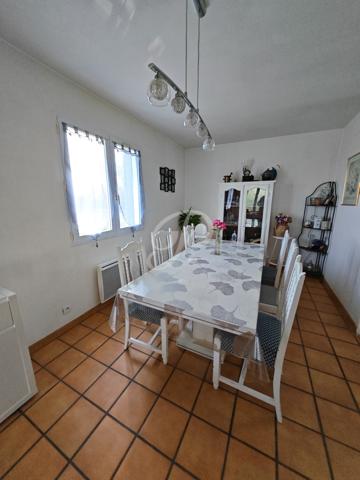 Maison 3 Chambres avec Studio à Brem-sur-mer Toutes les caractéristiques