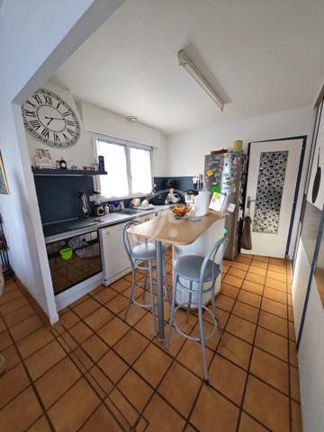 Maison 3 Chambres avec Studio à Brem-sur-mer Toutes les caractéristiques