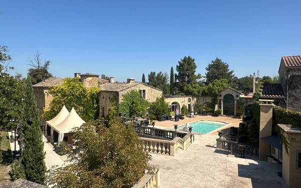 Maison à vendre    5 pièces •  Sorgues