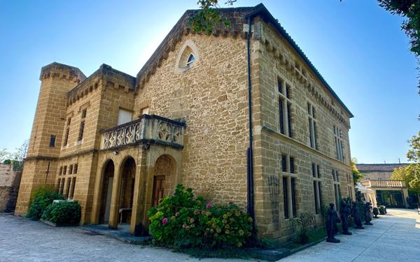 Maison à vendre    5 pièces •  Sorgues