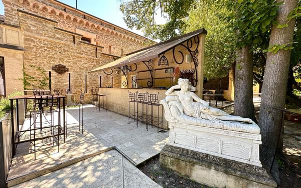 Maison à vendre    5 pièces •  Sorgues