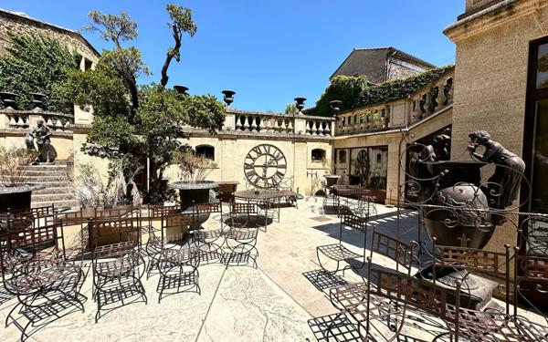 Maison à vendre    5 pièces •  Sorgues