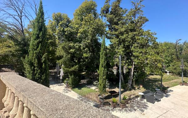 Maison à vendre    5 pièces •  Sorgues