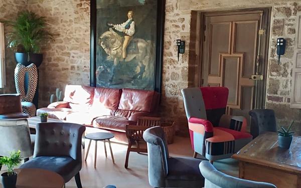 Maison à vendre    5 pièces •  Sorgues