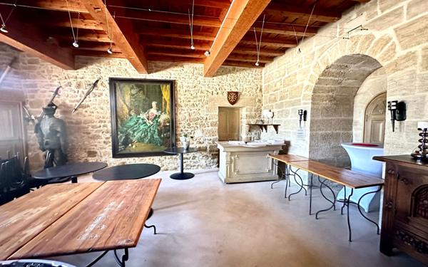 Maison à vendre    5 pièces •  Sorgues