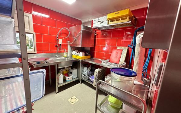 Maison à vendre    5 pièces •  Sorgues