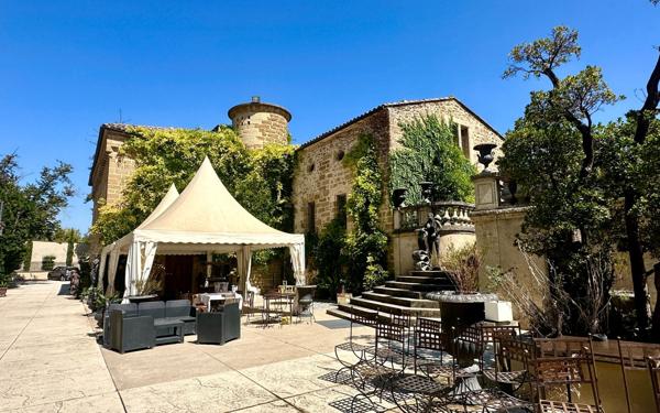 Maison à vendre    5 pièces •  Sorgues