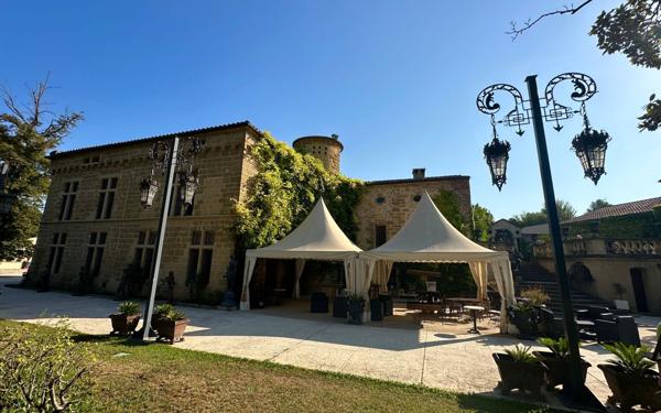 Maison à vendre    5 pièces •  Sorgues