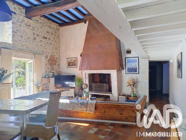 Maison à vendre 18 pièces 554 m² Mont-Dol