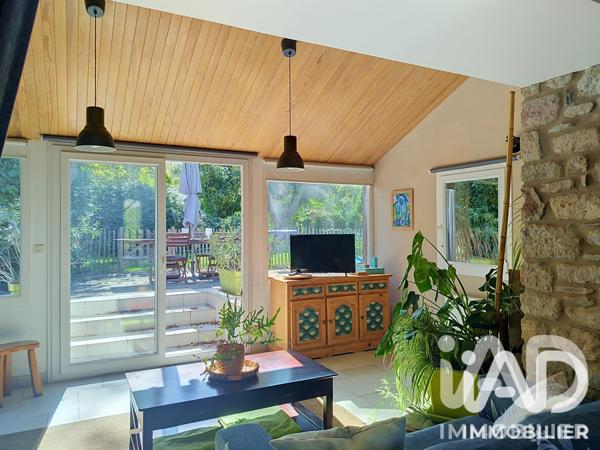 Maison à vendre 18 pièces 554 m² Mont-Dol