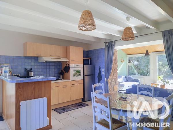 Maison à vendre 18 pièces 554 m² Mont-Dol