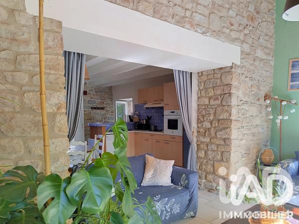 Maison à vendre 18 pièces 554 m² Mont-Dol