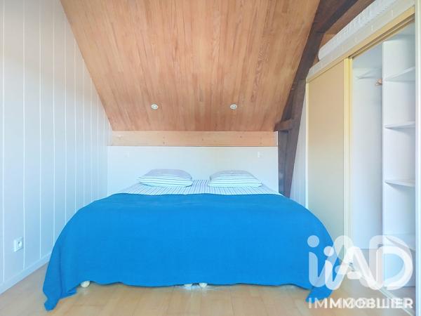 Maison à vendre 18 pièces 554 m² Mont-Dol