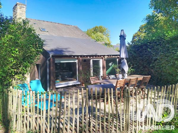 Maison à vendre 18 pièces 554 m² Mont-Dol