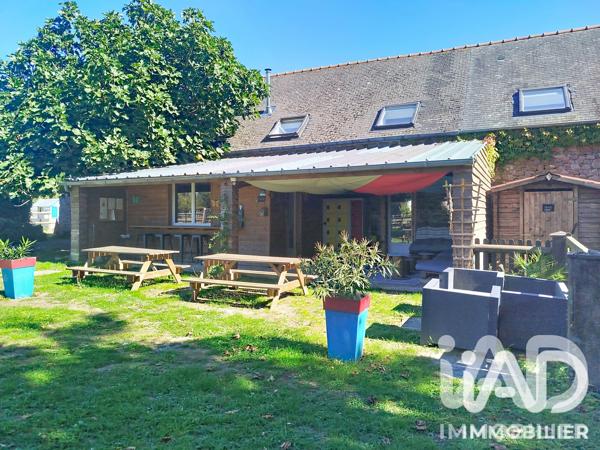 Maison à vendre 18 pièces 554 m² Mont-Dol
