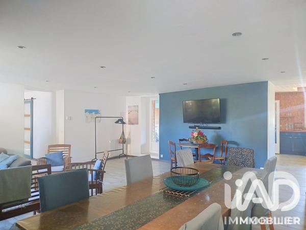 Maison à vendre 18 pièces 554 m² Mont-Dol