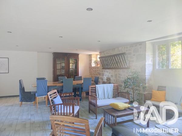 Maison à vendre 18 pièces 554 m² Mont-Dol