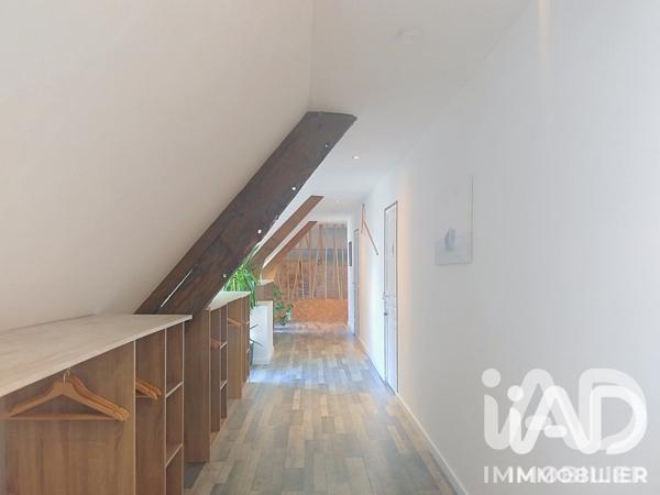 Maison à vendre 18 pièces 554 m² Mont-Dol