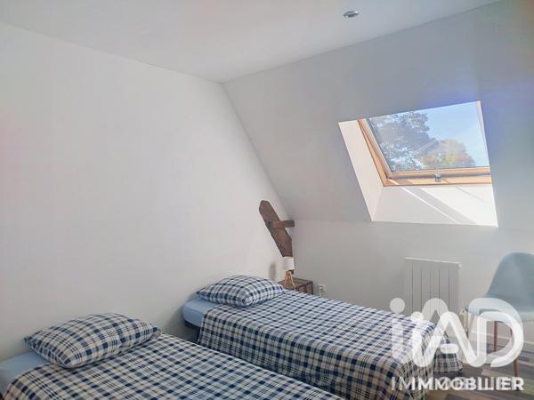 Maison à vendre 18 pièces 554 m² Mont-Dol