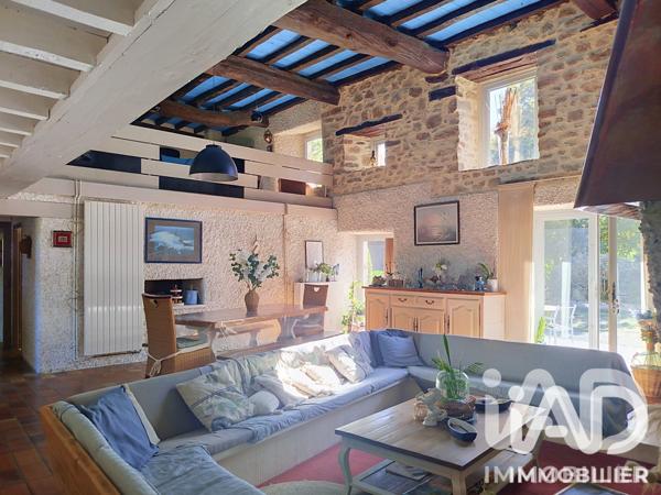Maison à vendre 18 pièces 554 m² Mont-Dol