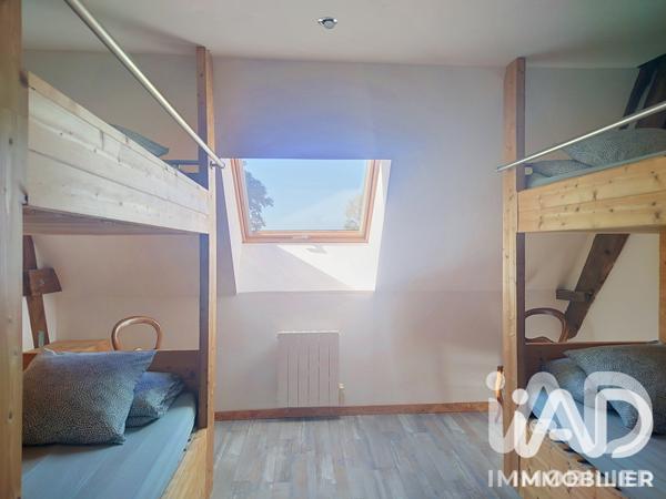 Maison à vendre 18 pièces 554 m² Mont-Dol