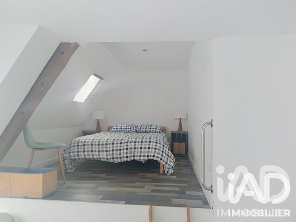Maison à vendre 18 pièces 554 m² Mont-Dol