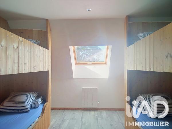 Maison à vendre 18 pièces 554 m² Mont-Dol