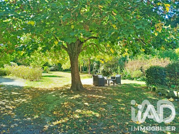 Maison à vendre 18 pièces 554 m² Mont-Dol