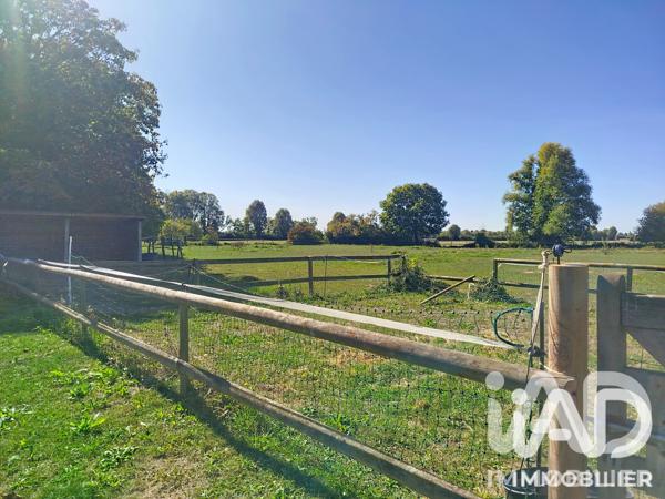 Maison à vendre 18 pièces 554 m² Mont-Dol