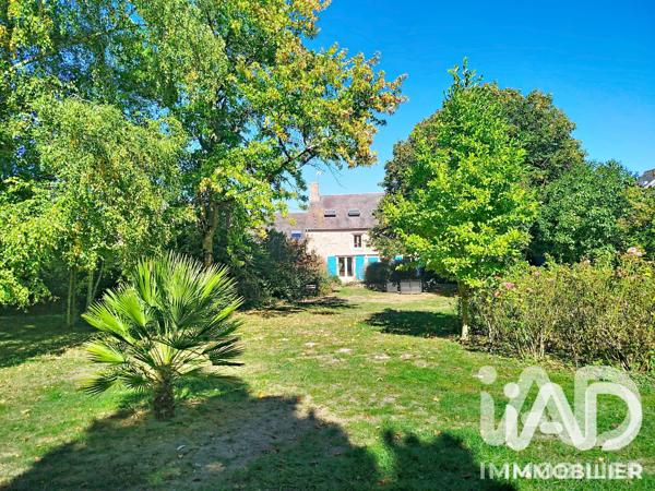 Maison à vendre 18 pièces 554 m² Mont-Dol
