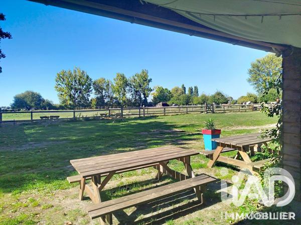 Maison à vendre 18 pièces 554 m² Mont-Dol